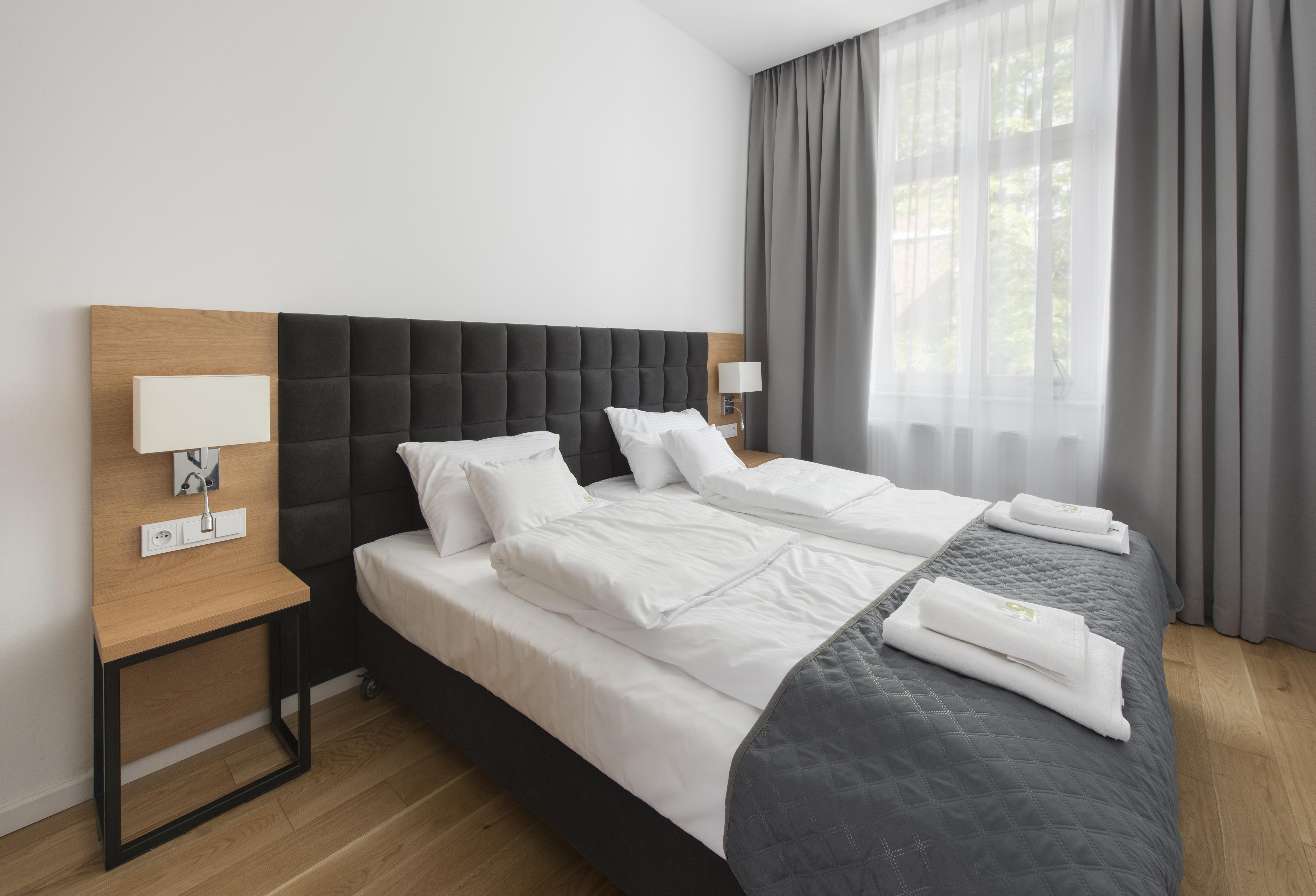 Aparthotel Bc 29 Residence — Photos 1